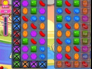 candy crush level 1554