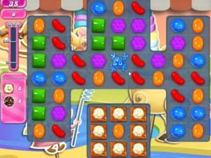candy crush level 1556
