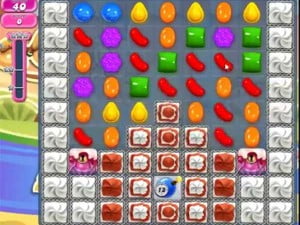 candy crush level 1560