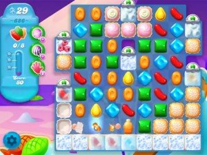 candy crush soda level 686
