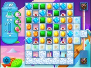 candy crush soda level 687