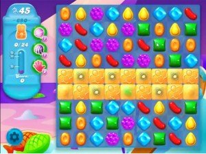 candy crush soda level 690