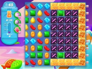 candy crush soda level 695