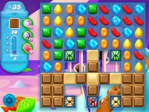 candy crush soda level 701