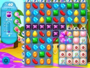 candy crush soda level 714