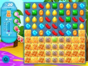 candy crush soda level 720