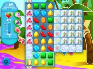 candy crush soda level 722