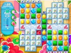 candy crush soda level 726