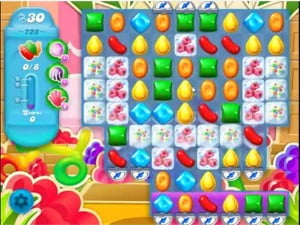 candy crush soda level 728