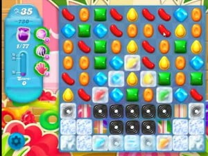 candy crush soda level 730