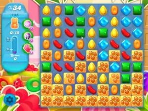 candy crush soda level 735