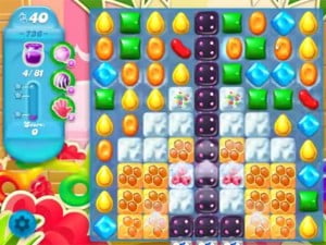 candy crush soda level 736