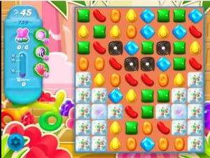 candy crush soda level 739