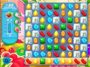 candy crush soda level 742