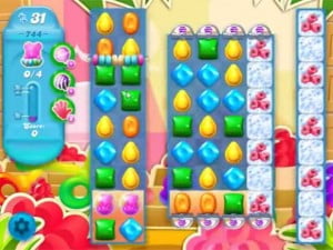 candy crush soda level 744