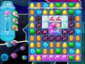 candy crush soda level 766