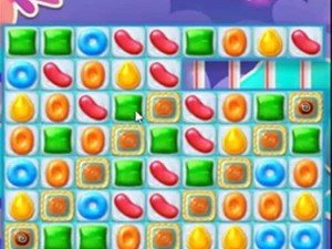 candy crush jelly level 161