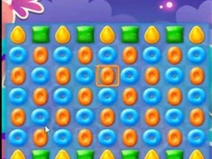 candy crush jelly level 168