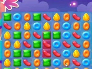 candy crush jelly level 170