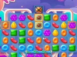 candy crush jelly level 172