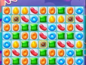candy crush jelly level 173