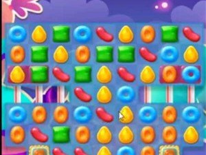 candy crush jelly level 174