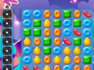 candy crush jelly level 175
