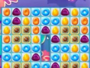 candy crush jelly level 176