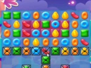 candy crush jelly level 178