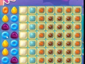 candy crush jelly level 179