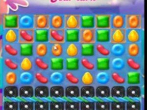candy crush jelly level 180