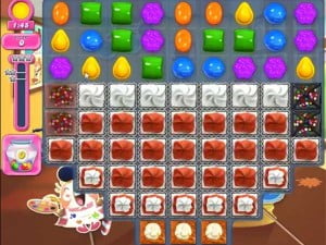 candy crush level 1575