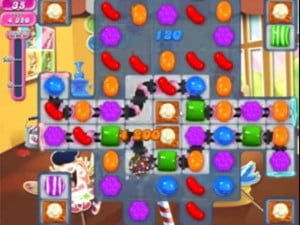 candy crush level 1576