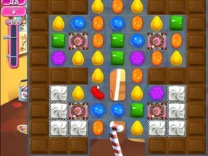 candy crush level 1577