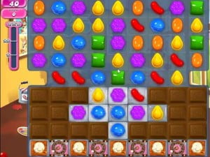 candy crush level 1580