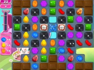 candy crush level 1581