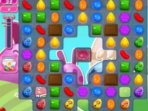 candy crush level 1584