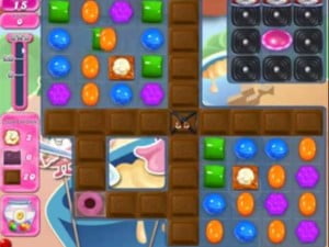 candy crush level 1598