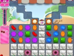 candy crush level 1600