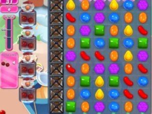 candy crush level 1604