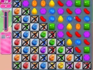 candy crush level 1605