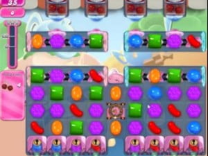 candy crush level 1606