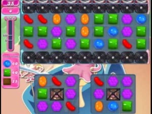 candy crush level 1608