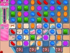 candy crush level 1609