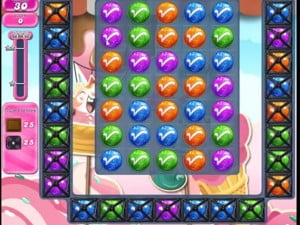 candy crush level 1611