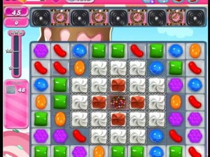 candy crush level 1612