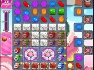 candy crush level 1613