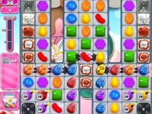 candy crush level 1615