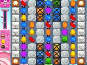 candy crush level 1616