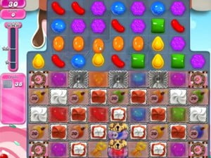 candy crush level 1618